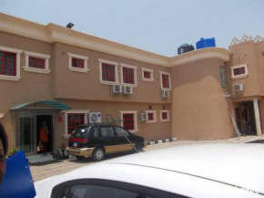 Room in Lodge - Hi Point Hotel and Suites - Standard